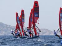 米兰体育网页版-关于神奇一幕：帆船比赛惊现逆转的信息