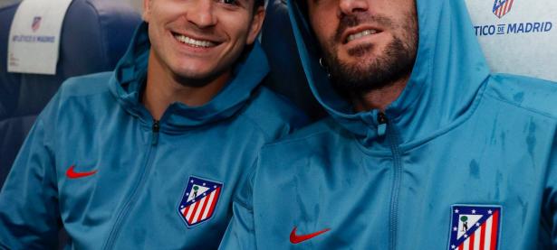 米兰体育app下载地址-马竞连场失球，糟糕记录再次延续失分的简单介绍