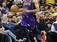 米兰体育登录入口-湖人防守端表现出色独得连胜