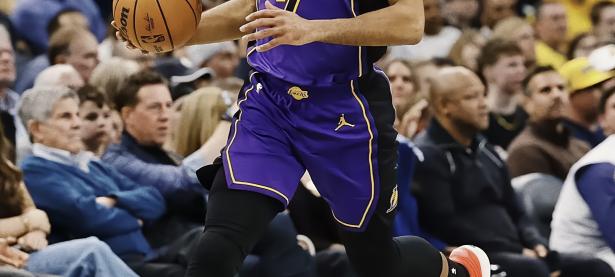 米兰体育登录入口-湖人防守端表现出色独得连胜