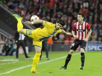 米兰体育竞技-拉科鲁尼亚客负毕尔巴鄂，战绩颓势的简单介绍