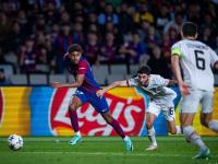 米兰体育在线-新型巴萨阵容击溃对手坚决的简单介绍