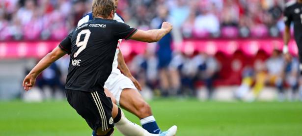 米兰体育视频-拜仁小组第一稳妥战胜对手无悬念的简单介绍