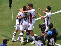 米兰体育娱乐-包含欧预赛精彩赛果频出，球迷心情起伏不定的词条