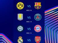 米兰体育入口-巴黎圣日耳曼惊险战胜巴塞罗那笑傲争四的简单介绍