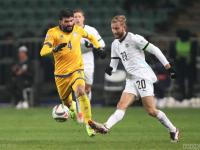 米兰体育官网app-斯洛文尼亚新闻报道：球队发挥出色，士气高涨的简单介绍