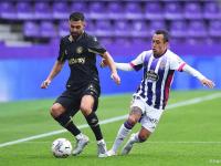 米兰体育网站-比利亚雷亚尔主场战胜瓦拉多利德