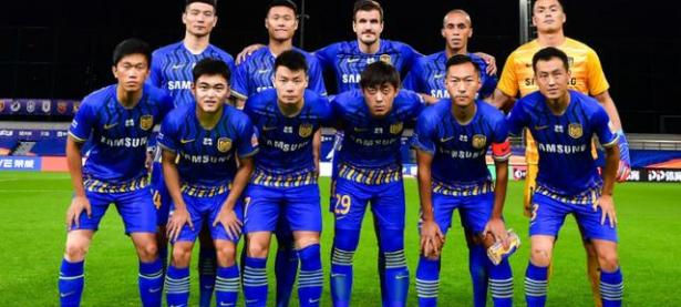 米兰体育app下载-包含苏宁主场战胜鲁能，继续扩大领先优势的词条