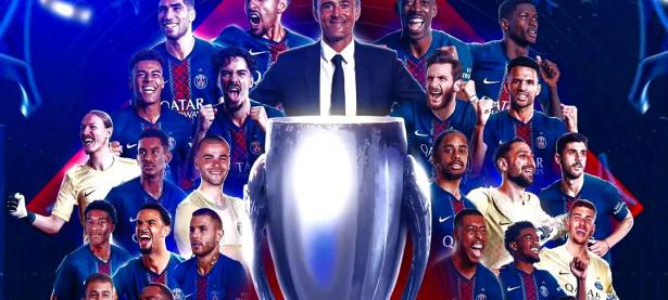 米兰体育中国官网-关于巴黎圣日耳曼阵中伤员不断，防线岌岌可危的信息