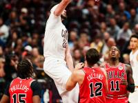 米兰体育官网app-包含芝加哥公牛后卫突破出色表现，打破尴尬局面的词条