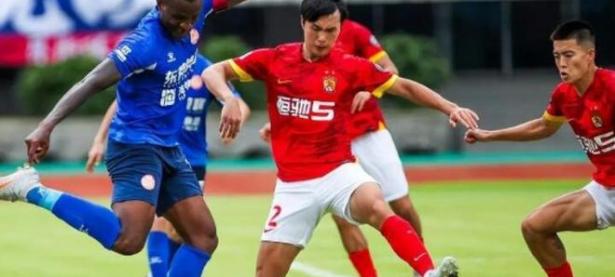 米兰体育入口-广州恒大在主场力克对手