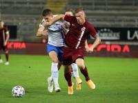 米兰体育竞技-史塔斯堡队在法甲联赛中排名前几位