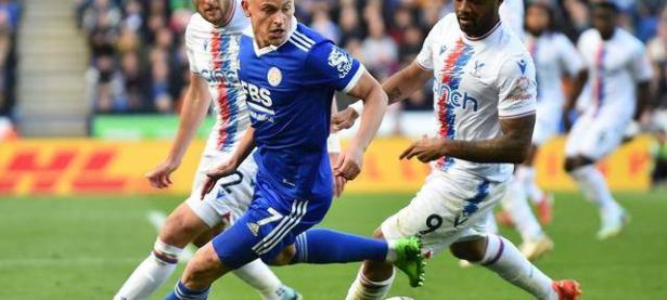 莱斯特城主场战平水晶宫，取得一分的简单介绍