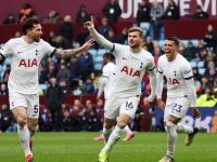 米兰体育官方登录入口-热刺主场失利，需要调整阵容