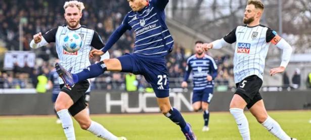 米兰体育下载-关于汉堡球队客场败北，前景堪忧的信息