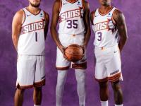 米兰体育链接-太阳惜败骑士，全队发挥出色表现令人瞩目