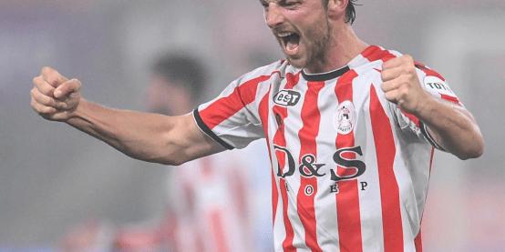 米兰体育网页版入口-包含阿贾克斯乘风破浪，荷甲冠军实力备受关注的词条