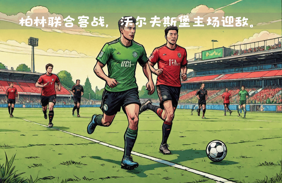 米兰体育网页版入口-沃尔夫斯堡主场告捷，保持连胜气势的简单介绍