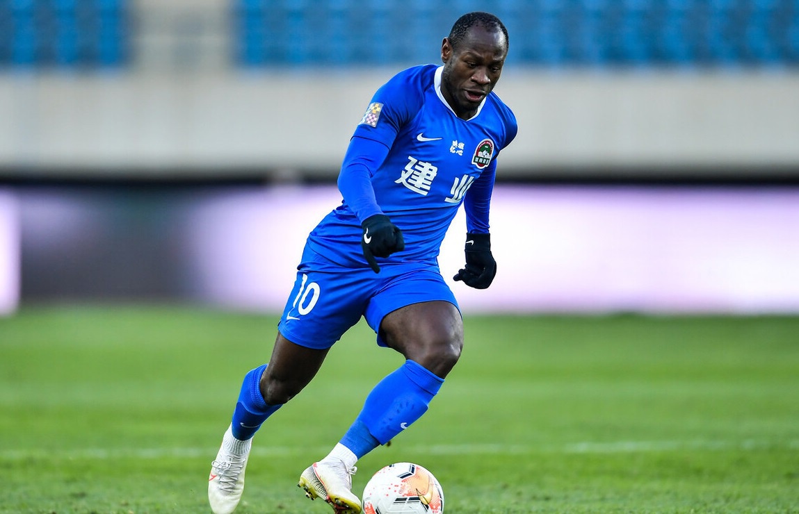 关于江苏舜天外援出色发挥，锋线多线作战的信息