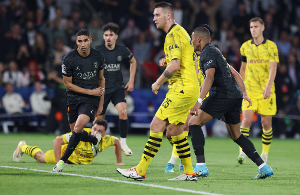 马德里竞技踢出高效攻势，成功晋级