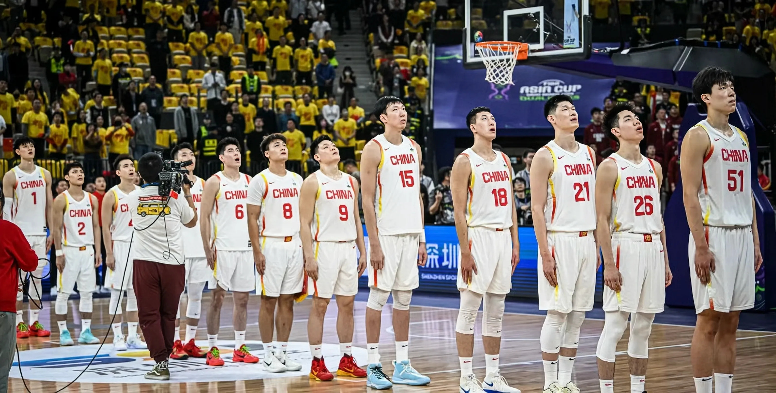 亚洲篮球强队告别主帅，球队危机四伏