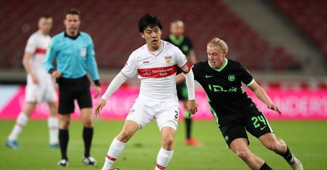 汉诺威再次失利,德甲保级压力加大 汉诺威再次失利,德甲保级压力加大