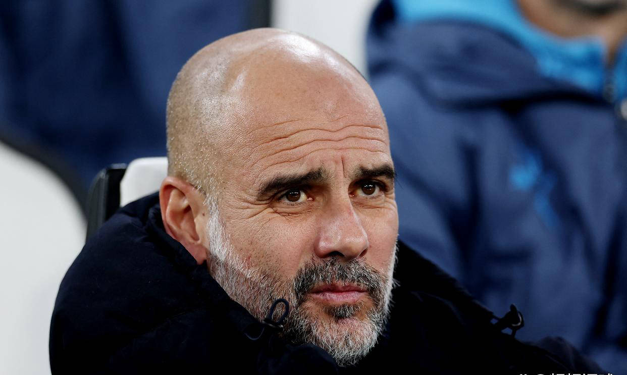 瓜迪奥拉战术大放异彩，曼城成功摆脱颓势的简单介绍