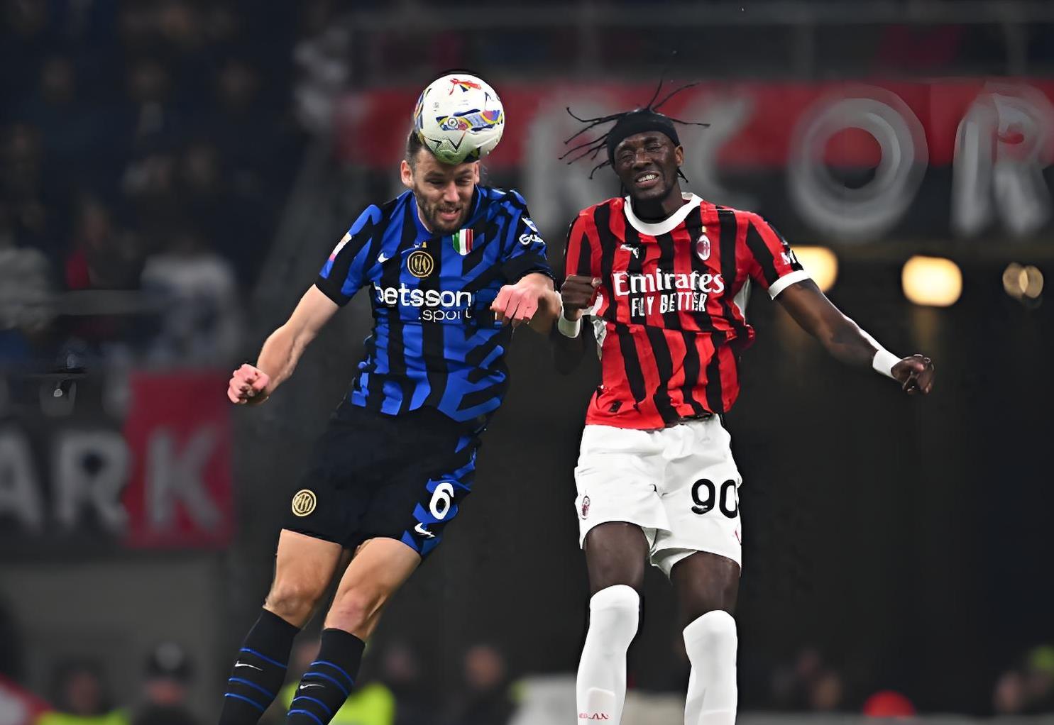 AC米兰在主场逆转对手，实现胜利的简单介绍