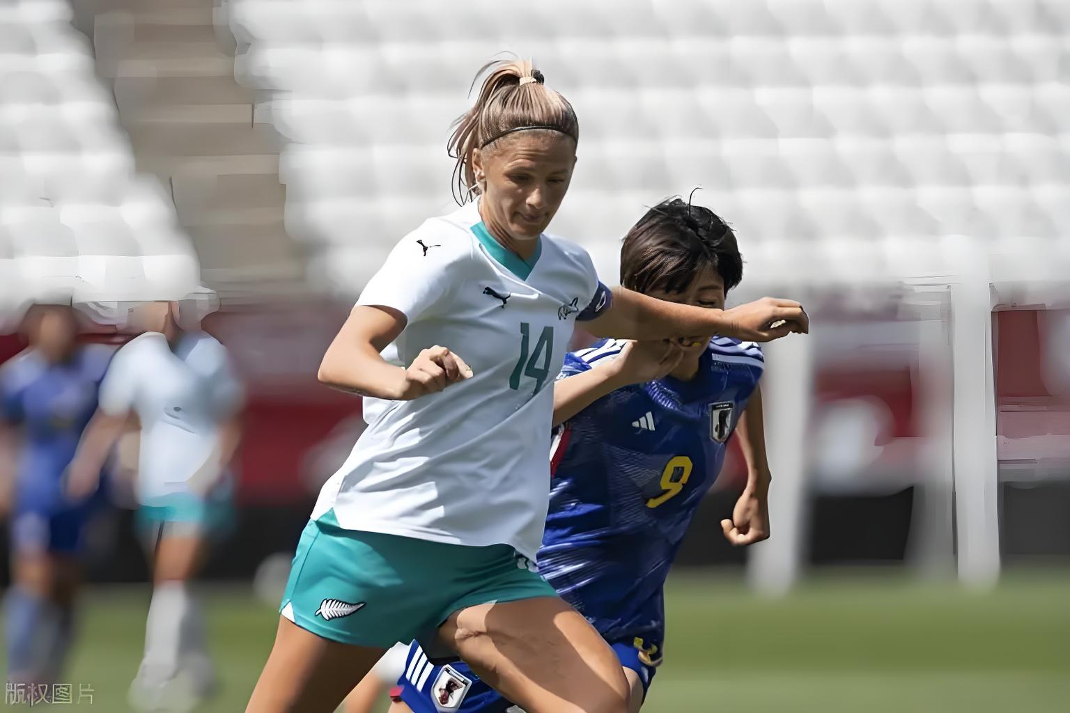 加拿大女足联赛迎来历史最高观众人数