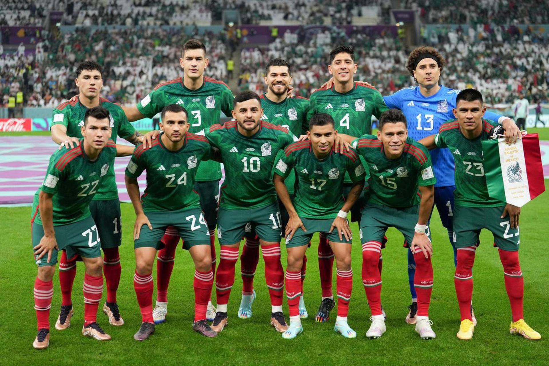 墨西哥联赛迎来新一轮激战,焦点纷呈 墨西哥联赛迎来新一轮激战,焦点纷呈