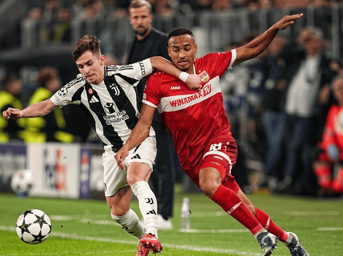 尤文图斯绝杀晋级，欧冠之路还未终结！的简单介绍