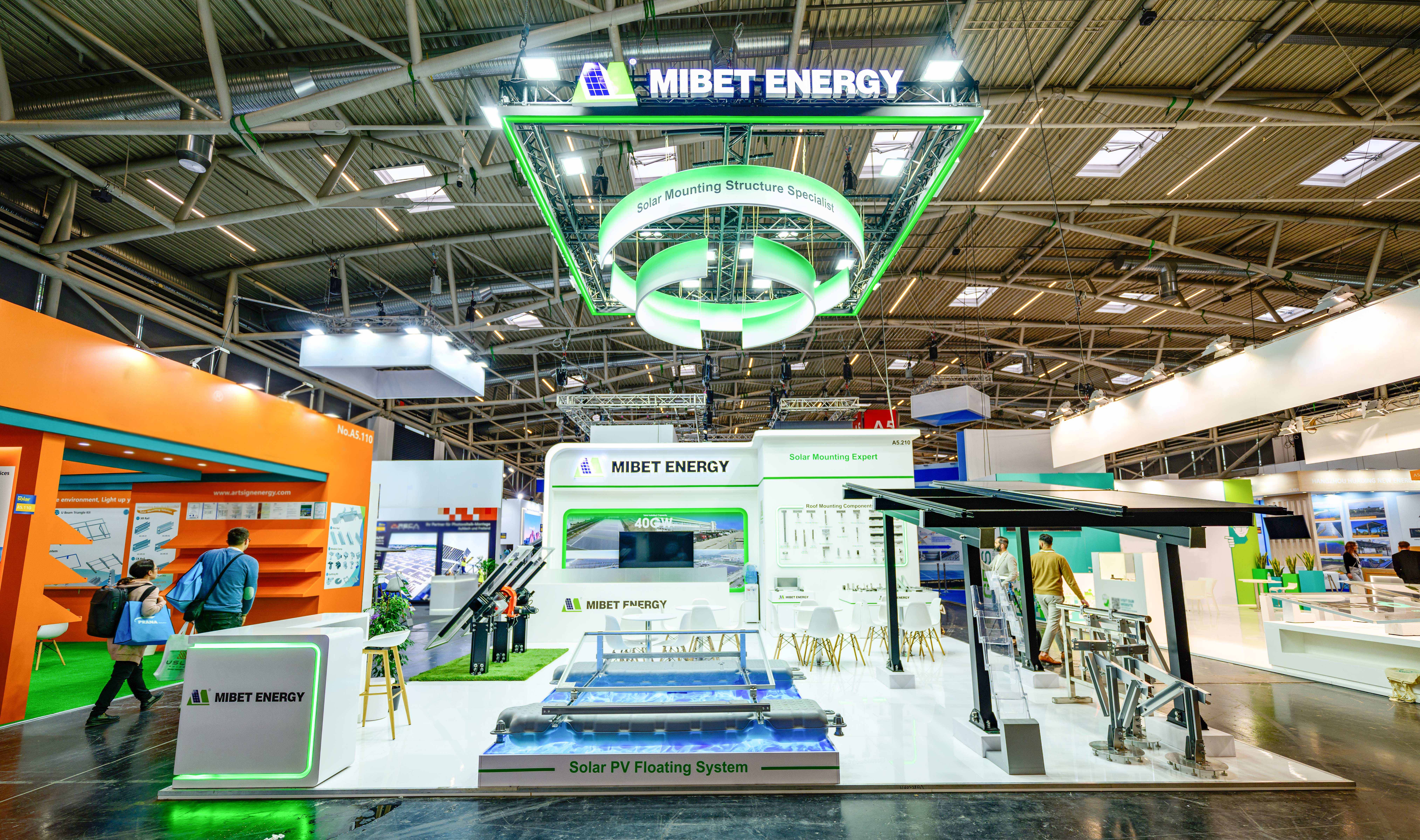 欧洲国家在科技创新领域展开合作