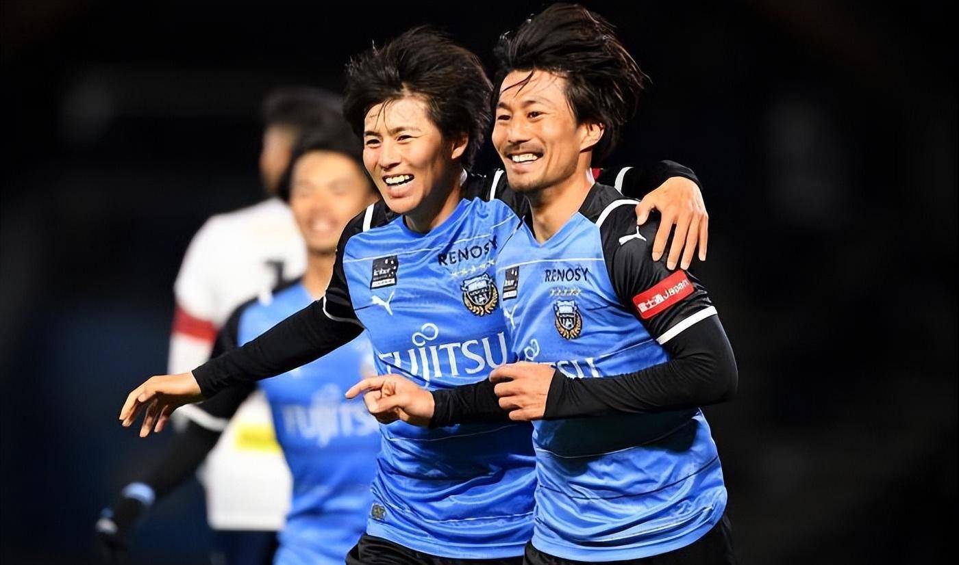 川崎前锋逆袭成功，惊险晋级！