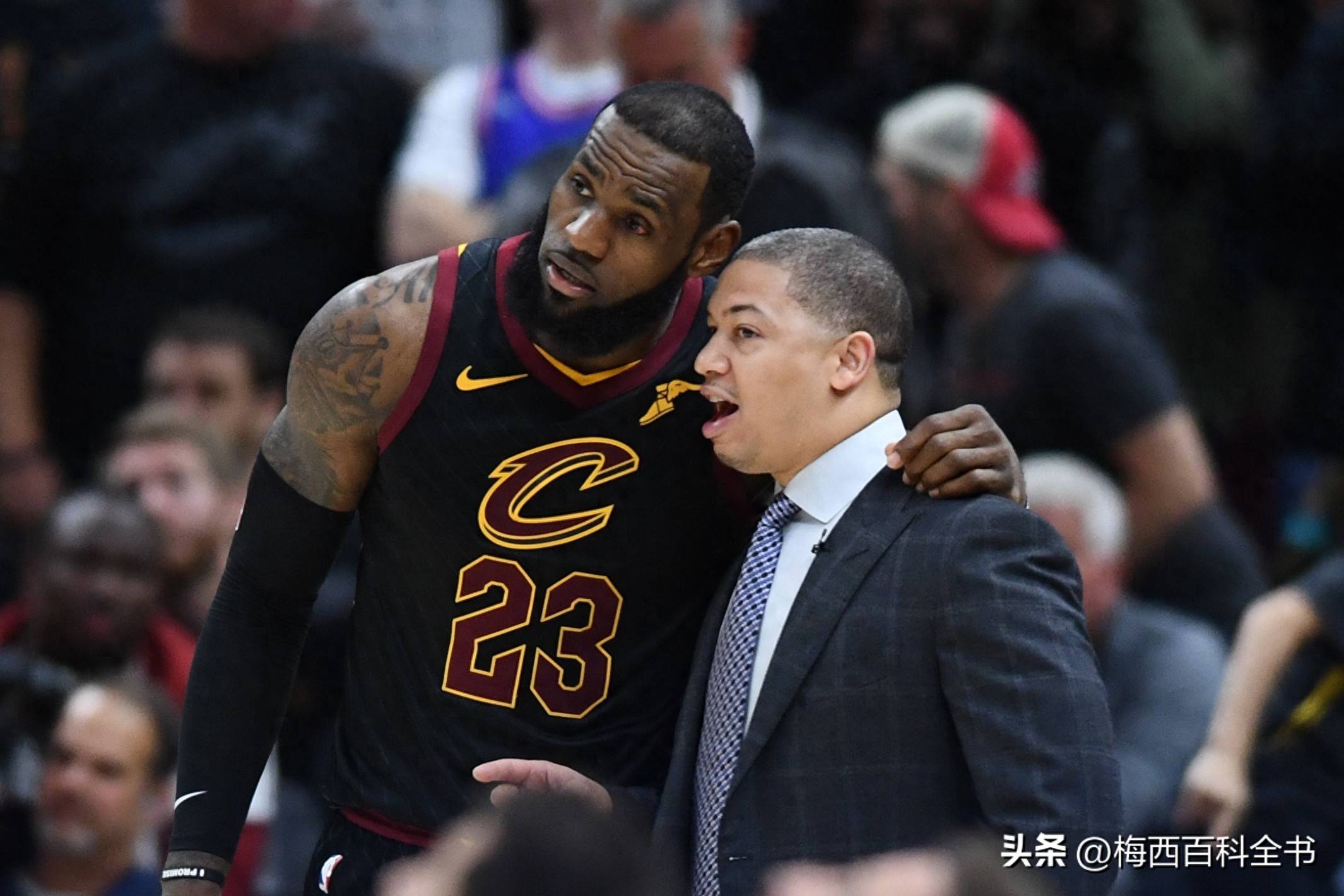 包含热火王朝谢幕？勒布朗詹姆斯欧文团队完胜的词条