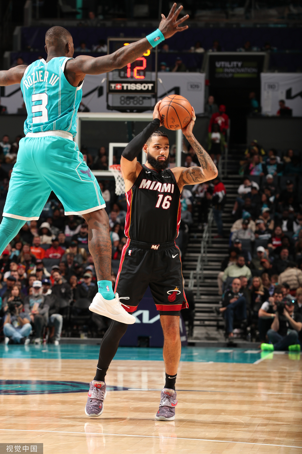 热火险胜公牛，巴特勒压哨绝杀的简单介绍