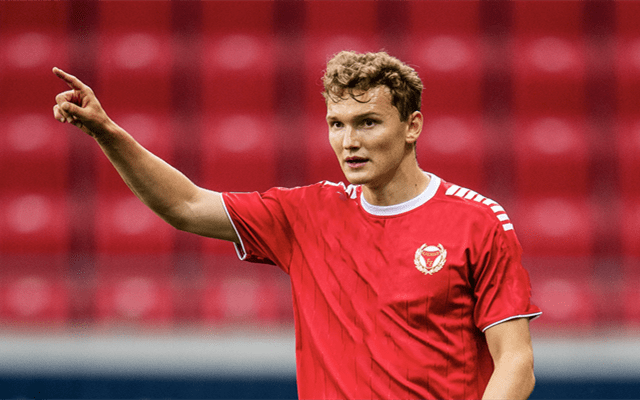 瑞典队斩获欧锦赛季军,成绩彪炳的简单介绍 瑞典队斩获欧锦赛季军,成绩彪炳的简单介绍