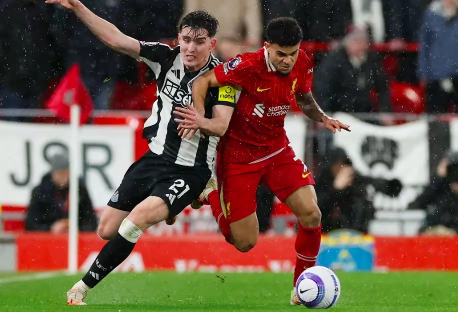 关于狼队客场逆转纽卡斯尔,继续追赶前列的信息 关于狼队客场逆转纽卡斯尔,继续追赶前列的信息