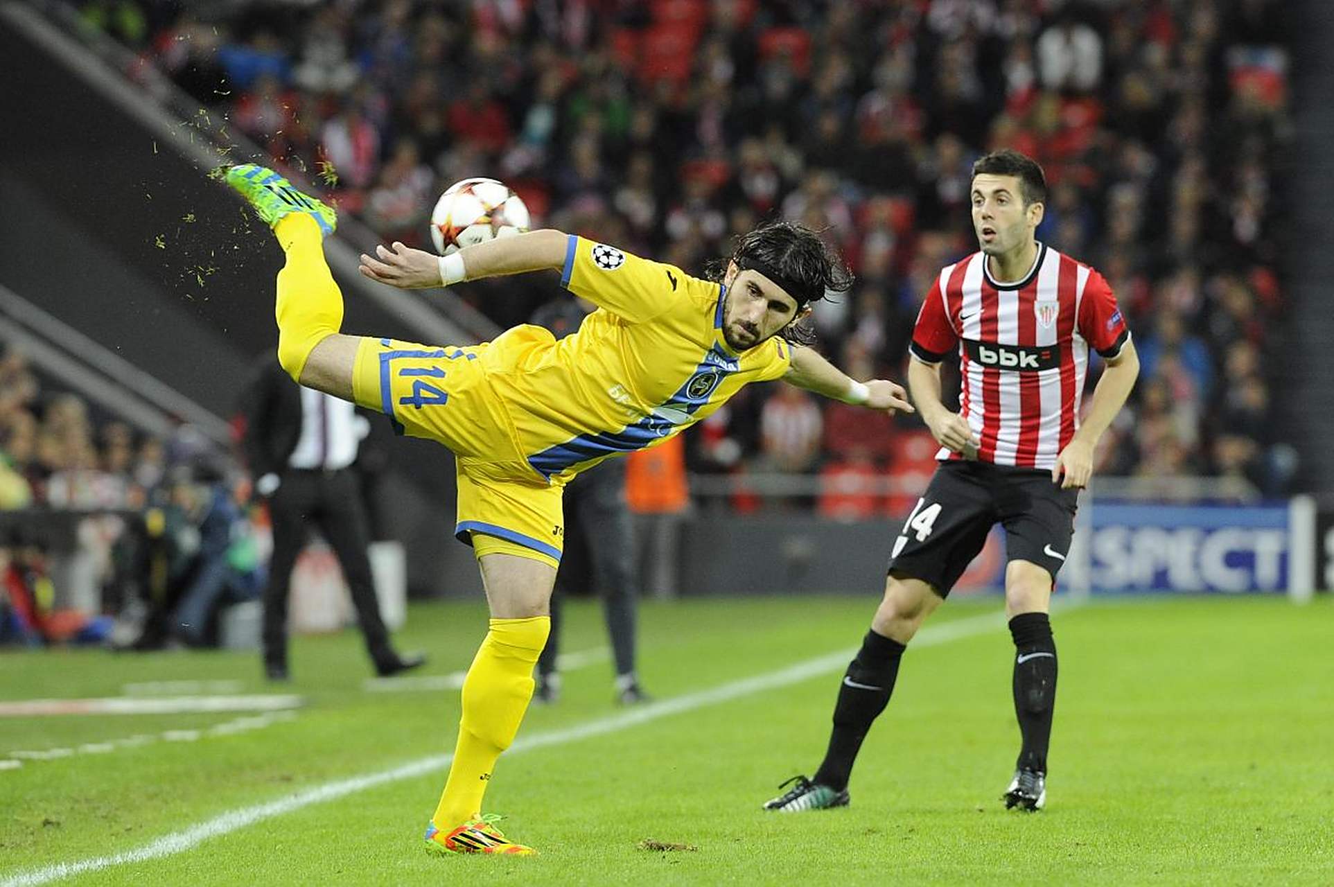 拉科鲁尼亚客负毕尔巴鄂,战绩颓势的简单介绍 拉科鲁尼亚客负毕尔巴鄂,战绩颓势的简单介绍