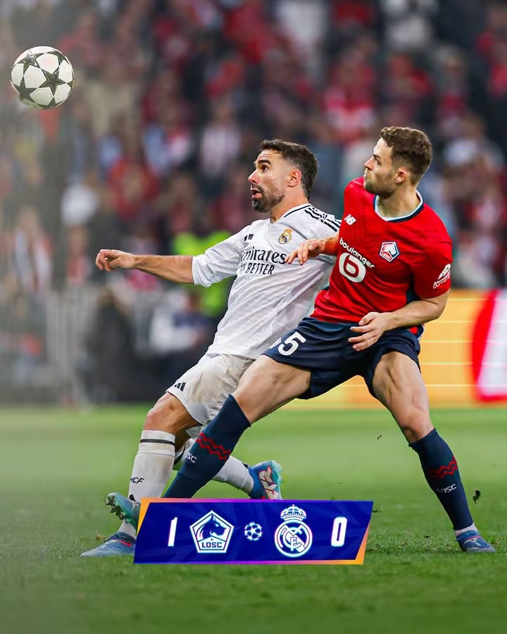 尤文图斯再次不敌利物浦，欧冠杯悬了