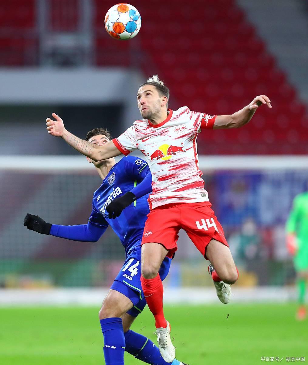 RB莱比锡队在主场赢得关键胜利的简单介绍