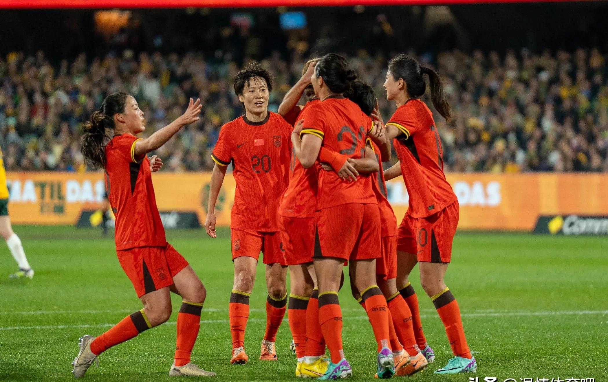 尼日利亚女足队员表现出色,闯入亚洲杯赛场的简单介绍 尼日利亚女足队员表现出色,闯入亚洲杯赛场的简单介绍