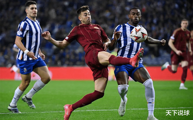 波尔图球员伤愈重返,将带动球队士气的简单介绍 波尔图球员伤愈重返,将带动球队士气的简单介绍