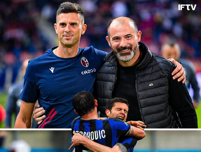 包含桑普多利亚换帅重塑队风，豪取胜利的词条