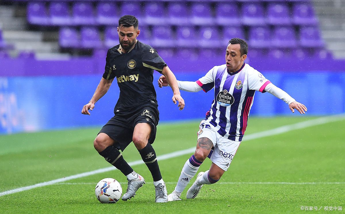 比利亚雷亚尔主场战胜瓦拉多利德