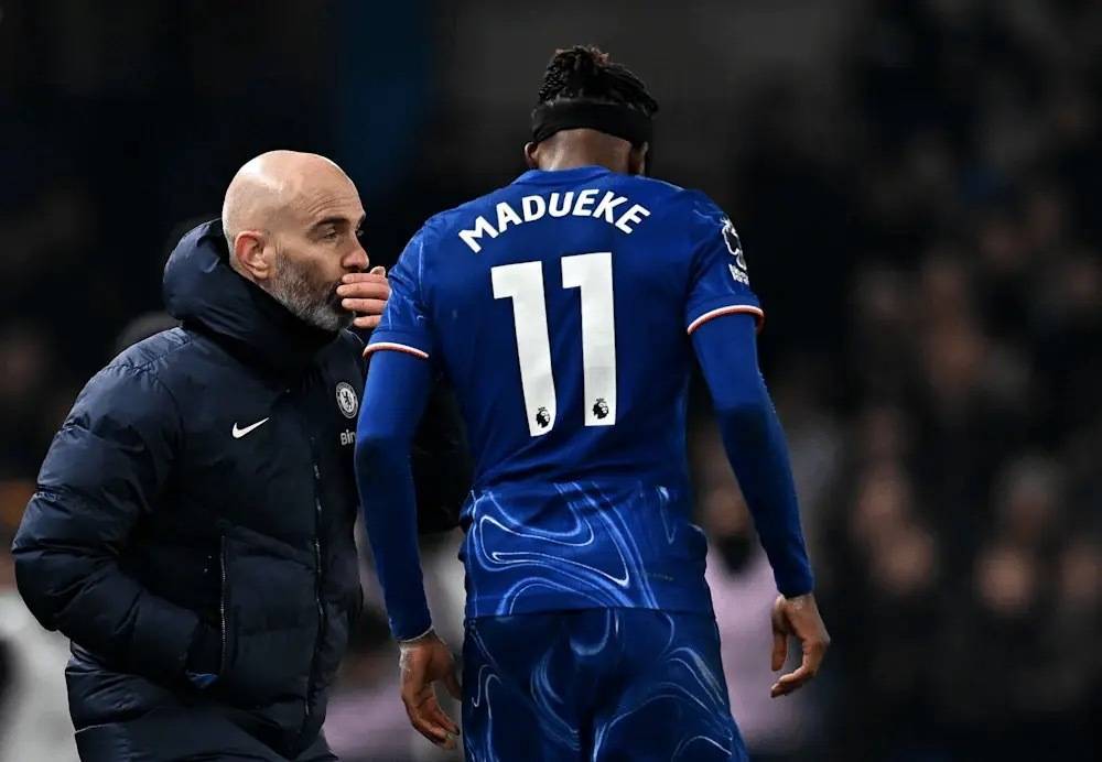 关于切尔西客场险胜,晋级机会来临的信息 关于切尔西客场险胜,晋级机会来临的信息