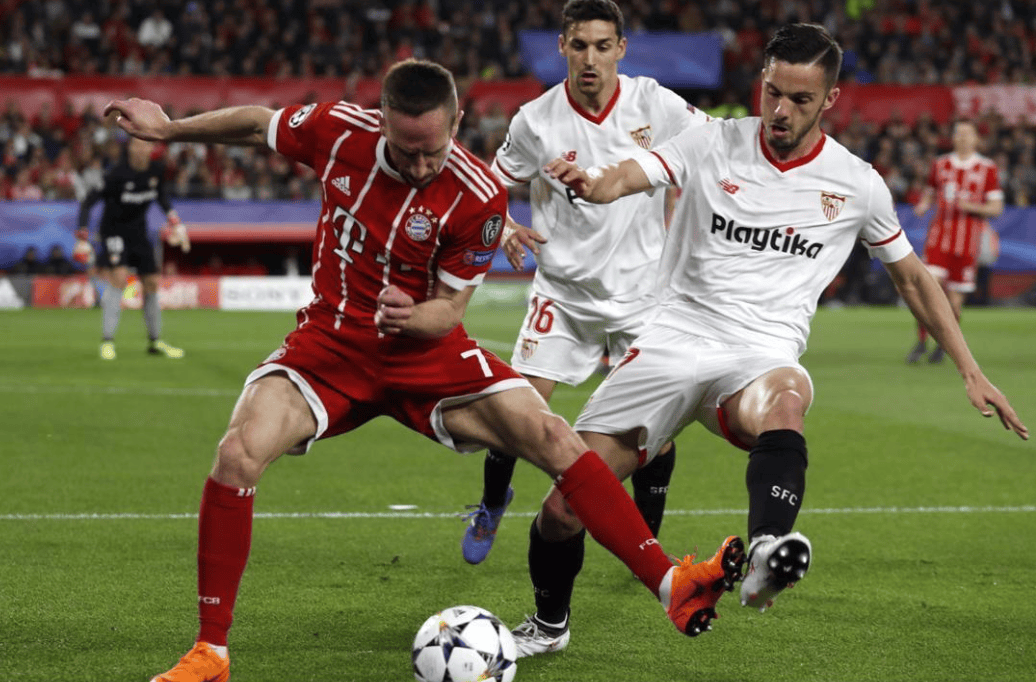 塞维利亚客场战胜巴伦西亚，继续保持不败纪录的简单介绍