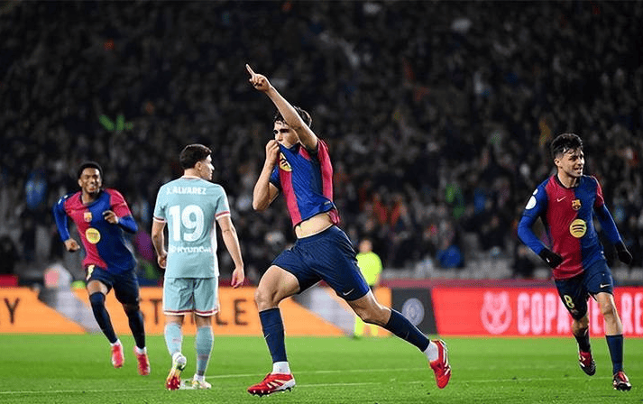 关于巴塞罗那遭遇重大伤病，前景堪忧的信息