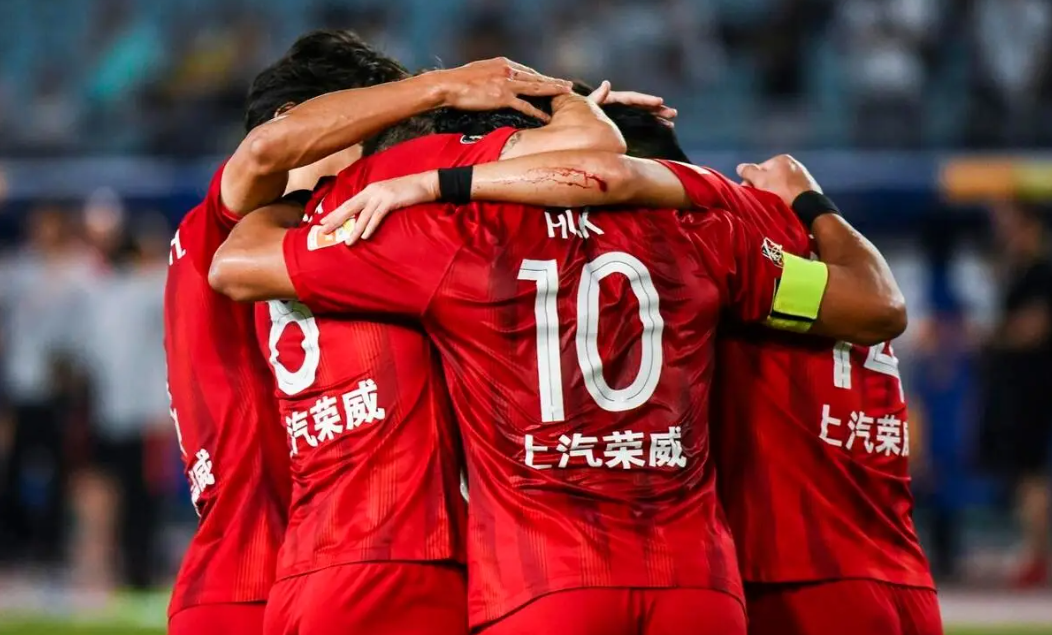 中东传统劲旅再次登顶亚冠赛事