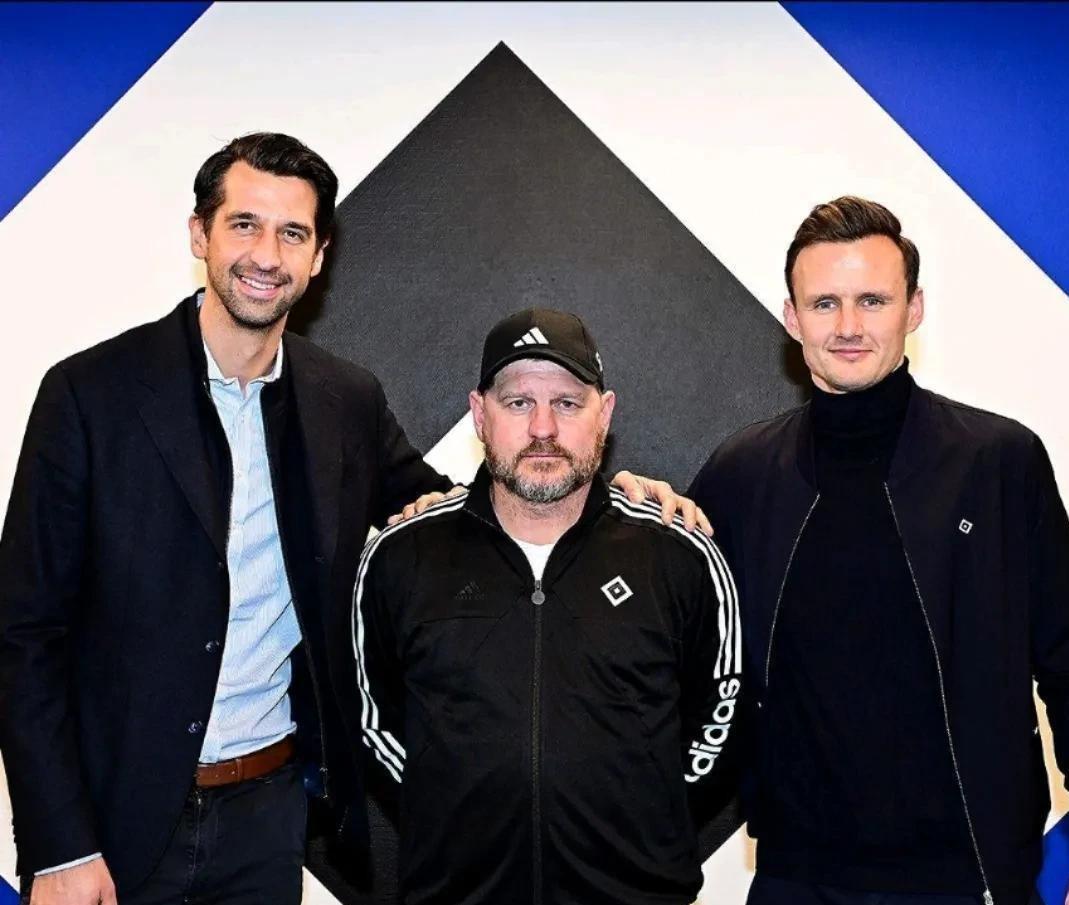 汉堡队球员私下聚餐,默契提升助推连胜的简单介绍 汉堡队球员私下聚餐,默契提升助推连胜的简单介绍