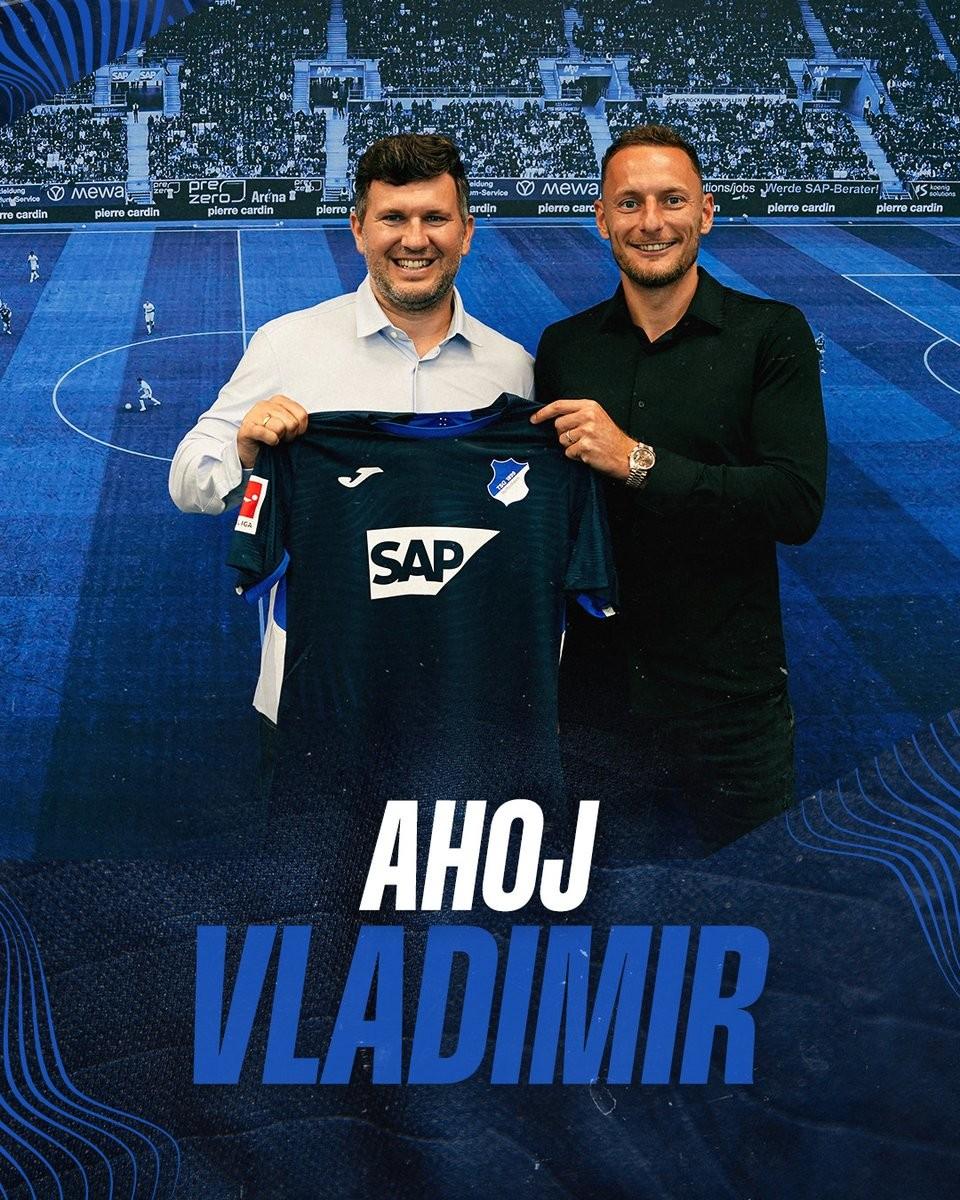 霍芬海姆遭遇劲敌,不敌对手双线颓势的简单介绍 霍芬海姆遭遇劲敌,不敌对手双线颓势的简单介绍